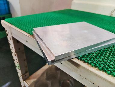 Procesamiento de aluminio, fundición a presión de aluminio, perfiles de aluminio.