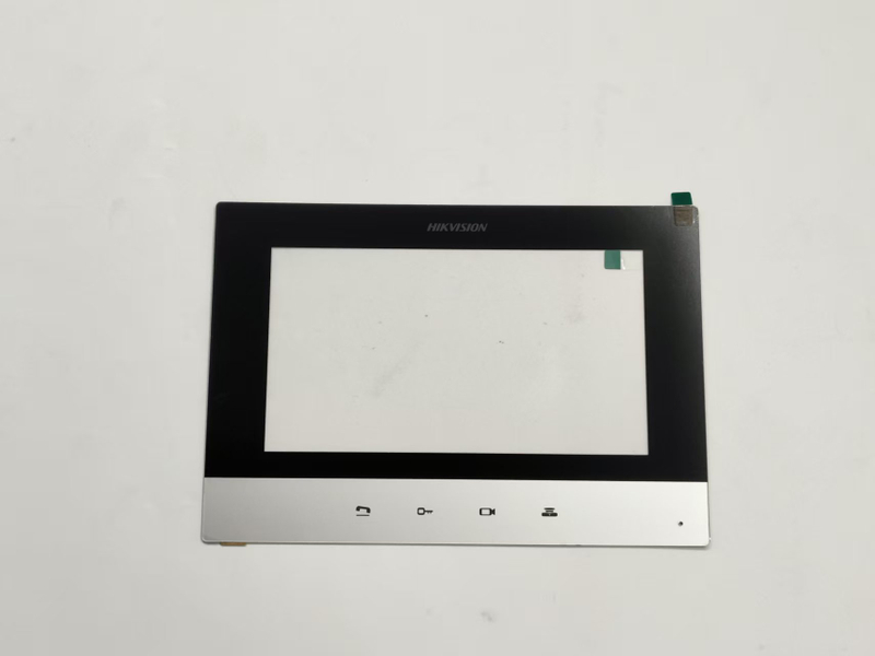 Panel decorativo de PC/acrílico