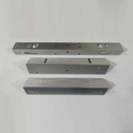 Maglock cerradura magnética