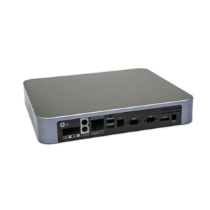 Monitor de control de acceso Carcasa de aluminio
