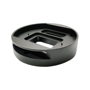 Cubierta frontal de la aleación de aluminio