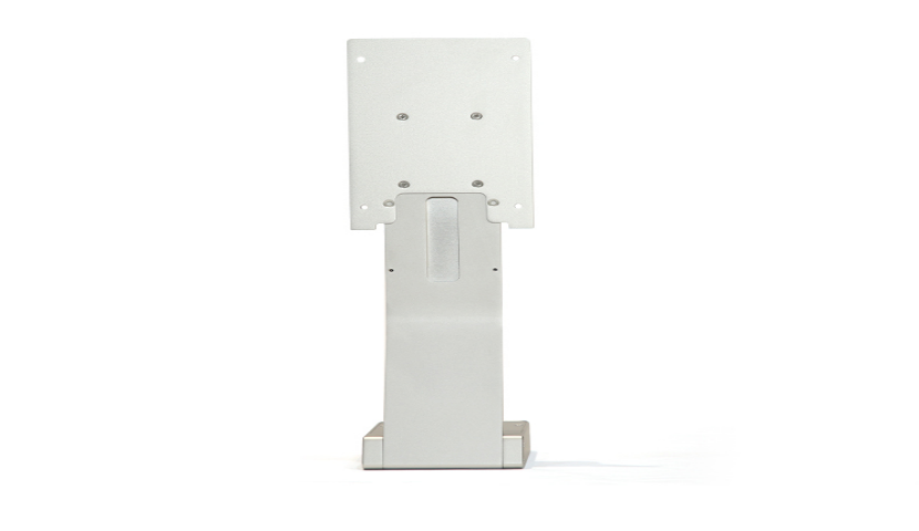 Perfil de extrusi&oacute;n de aluminio