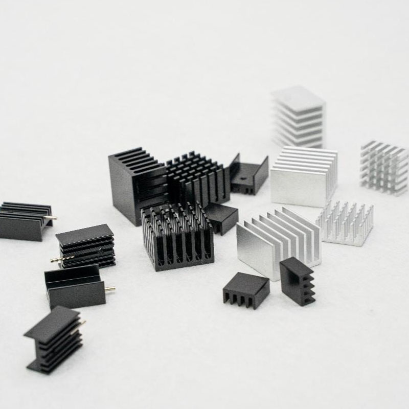 Proceso de fabricaci&oacute;n de extrusi&oacute;n de aluminio